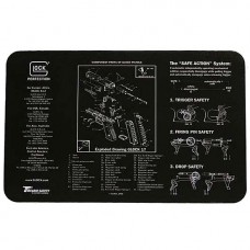 Glock Bench Mat